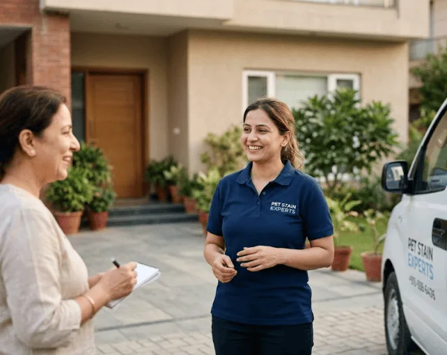 Pet Stain Carpet Cleaning Maricopa, AZ FAQs